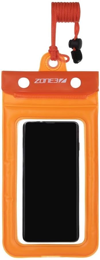 ZONE3 Buoyancy Waterproof Phone Pouch
