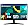 Samsung 27" Essential S3 (S36GD) Series FHD 1800R Curved Computer Monitor