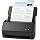 ScanSnap iX2400 High-Speed One-Touch Button Color Document Scanner, Black