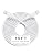USB C to USB C Cable 15FT, 60W Fast Charging Extra Long USBC to USBC Charger Cord for iPhone 17/17 Pro/17 Pro Max/Air/16/16 Plus/16 Pro/16 Pro Max, iPhone 15 Series, Galaxy S25 S24 S23, White