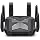 TP-Link AXE16000 Quad-Band WiFi 6E Router (Archer AXE300)
