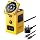 PISEN 8-in-1 Mag-Safe Charger Stand - 140W Charging Station for Multiple Devices Mag-Safe Stand Magnetic Qi2 Wireless Charger for iPhone 17/16/15/14/13/12, Magnetic Charger for Apple Watch (Yellow) - Image 9
