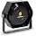 LAMPHUS SoundAlert 100 W Compact Slim Speaker [118-124 dB] [IP66 Waterproof] [Universally Compatible] Air Horn Speaker for Emergency Police Fire Vehicles