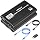 4K HDMI Capture Card for Streaming, Full HD 1080P 60FPS USB 3.0 Cam Link Game Audio Video Capture Card, Work with Camera/Switch/Xbox/PS4/PS5/PC/OBS (Black)