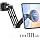 OHLPRO Magnetic iPad Wall Mount Tablet Holder, Heavy Duty Aluminum Dual Arm