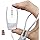 FMOUSE Portable 2-in-1 Wireless Bluetooth Mouse & Micro SD Card Reader