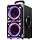 Party Bluetooth Speaker: 240W Peak Loud Sound with Deep Bass
