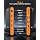 NOVOO 15 in 1 Laptop Docking Station Dual Monitor, 8K DP & Dual 4K HDMI - Image 10