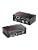AV Access 4K HDMI USB KVM Extender TCP/IP Over Single Cat5e/6/6a/7 to 390ft