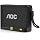 AOC Portable Bluetooth Speaker, Shower Speaker, Wireless Stereo Pairing