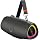TAZATA Bluetooth Speaker Wireless, 90W Peak Loud Boombox Outdoor Speakers