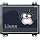 8'' inch PC Monitor 1024x768 4:3 HDMI-in USB Power On Boot Quick Install Embedded Open Frame Support Linux Ubuntu Raspbian Debian OS Four-Wire Resistive Touch LCD Screen Display K080MT-SXRL2