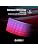 Strimer Wireless 16-Pin GPU RGB Power Extension Cable (PW16-121W)