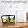 aosu 2K QHD Battery Security Cameras Wireless Outdoor System, 2-Cam-Kit - Image 10