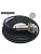 DIGITEN Hall Sensor Proximity Switch NPN 3-Wires Normally Closed NC with Magnet