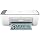 HP DeskJet 2855e Wireless All-in-One Color Inkjet Printer, Scanner, Copier, Best-for-home, 3 month Instant Ink trial included. This printer is only 2.4 ghz capable. (588S5A)