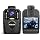 BOBLOV KJ25 1080P Body Camera, 10-13H Battery Night Vision Body Cam