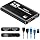 Papeaso USB 3.0 HDMI Capture Card, 2K30 FPS Capture with 4K Pass-Through