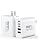 USB C Charging Blocks, 100W USB Type C iPhone 18 Pro Max Super Fast Charger