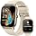Smart Watches for Men Women, Fitness Tracker with Activity Counter/Sleep Monitor, IP68 Waterproof Smart Watch for Android iPhone iOS Compatible (Champagne Gold, 1.83)