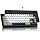 Womier Wireless 60% Gaming Keyboard with CNC Knob Mechanical Keyboard