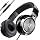 ARTIX CL750 Wired Headphones with Mic — Noise Isolating On-Ear Headphones for Computer and Laptop Wired, Plug in Corded Headphone with Wire (Foldable, Aux Jack 3.5mm)