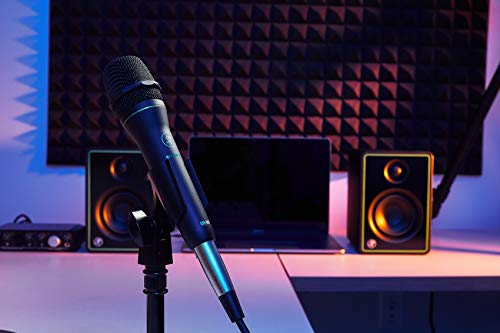 Mackie EM-Series, Dynamic Vocal Microphone (EM-89D)