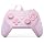 RivalPlay Wired Controller for PC Compatible with Win(11/10/8/7) Pink