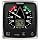 Raymarine Instrument Wind I60 Display Only, Black,Grey