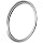 Brightin Star 82mm AERO UV Filter Brass Frame UV Protection Lens Filter Schott B270 99.807% Transmittance 28-Layer Nano Coated Ultra Slim (Silver)