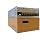MegaWatt® Ham Radio Power Supply S-400-12 36 Amps 430 Watts 9.5 to 15.5 Volts Adjustable