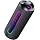 Wilody Portable Bluetooth Speaker, 20W Powerful Sound with EQ Modes, IPX6 Waterproof, 20H Playtime, Bluetooth 5.4, TWS, LED Lights, Portable Wireless Speakers for Home Party Camping Beach Outdoor