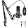 MAONO A04 Gen2 XLR/USB Condenser Microphone Kit for PC Podcast Recording