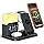 6-in-1 Wireless Charging Station,Charger Stand for Apple Devices for Gifts