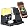 6-in-1 Wireless Charging Station,Charger Stand for Apple Devices for Gifts