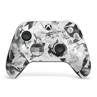 Xbox Wireless Gaming Controller | Storm Breaker Special Edition | Consoles, PCs, TVs, mobile, and more | Textured Grip | Wireless, Bluetooth, USB-C Connectivity