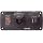 Blue Sea Systems Water-Resistant Accessory Panel with USB and 12V Socket