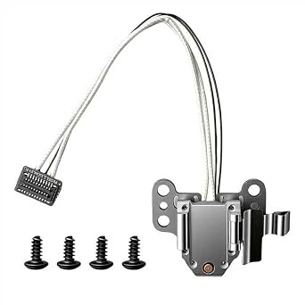 AD5X Hotend Heating Assembly for Flashforge AD5X 3D Printer，Original Component Hotend Heating with Heater Cartridge&Thermistor Temperature Sensor & Metal Clip, 3D Printer Extruder Parts Accessories