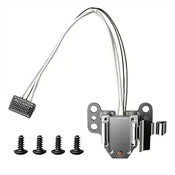 AD5X Hotend Heating Assembly for Flashforge AD5X 3D Printer，Original Component Hotend Heating with Heater Cartridge&Thermistor Temperature Sensor & Metal Clip, 3D Printer Extruder Parts Accessories