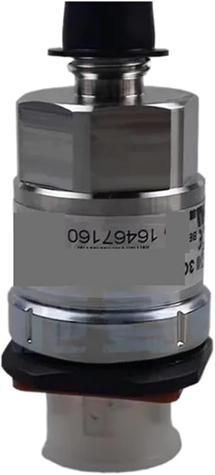 MBS3000 060G6467 Pressure Sensor Transmitter