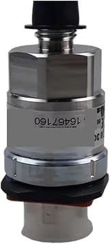 MBS3000 060G6467 Pressure Sensor Transmitter