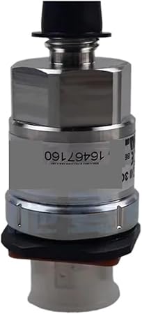 MBS3000 060G6467 Pressure Sensor Transmitter