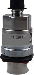 MBS3000 060G6467 Pressure Sensor Transmitter - Image 1