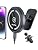 OHLPRO for MagSafe Car Mount Charger iPhone 15W Wireless Car Charger