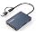 ACASIS Dual DP DisplayLink Adapter for M1/M2/M3/M4 MacBook Air/Pro