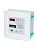 1PCS PFR-6 Power Factor Controller, 6 Steps, 380VAC 50/60Hz
