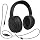 Long Cord TV Headphones for Seniors with Volume Control