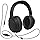 Long Cord TV Headphones for Seniors with Volume Control