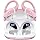 Active Noise Cancelling Ear Buds Wireless Bluetooth Headphones 80H Playtime Display Charging Case 50dB ANC Over Ear Hooks Earbuds with Hi-Res Sound Clear Calls for Sports Running Gym Workout Rose Gold