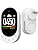 LSENLTY Upgraded CO2 Detector Plug in Wall Design,3 in 1 Air Quality Detector(Temp, Humidity and CO2 Value), High Accuracy Air Quality Monitor with Threshold Reminder and Manual Calibration for Home